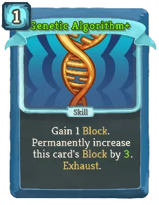 Card Image for Genetic Algorithm