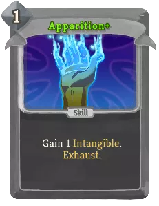 Card Image for Ghostly