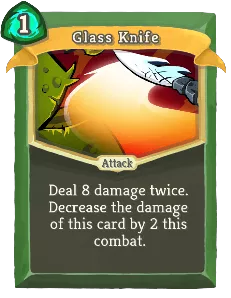 Card Image for Glass Knife