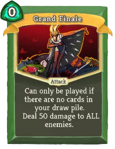 Card Image for Grand Finale