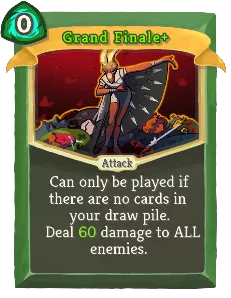 Card Image for Grand Finale