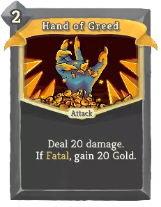 Card Image for HandOfGreed