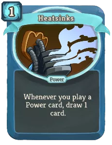 Card Image for Heatsinks