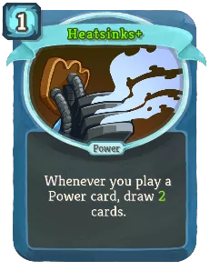 Card Image for Heatsinks