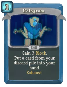 Card Image for Hologram