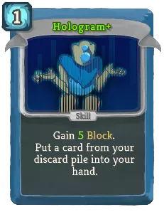 Card Image for Hologram