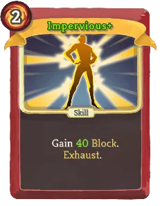 Card Image for Impervious