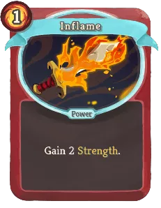 Card Image for Inflame