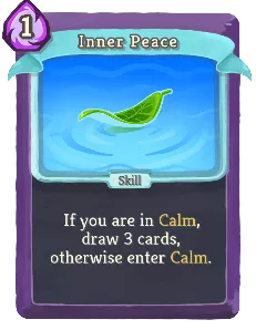 Card Image for InnerPeace