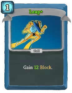 Card Image for Leap