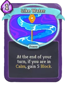 Card Image for LikeWater