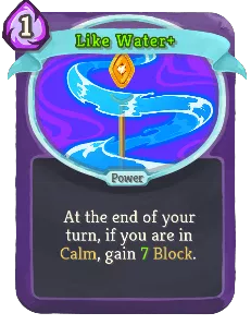 Card Image for LikeWater