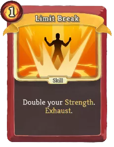 Card Image for Limit Break