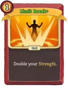 Card Image for Limit Break