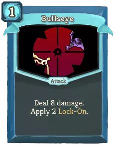 Card Image for Lockon