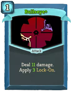 Card Image for Lockon