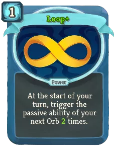 Card Image for Loop