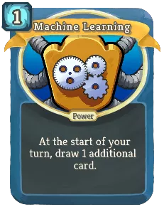 Card Image for Machine Learning