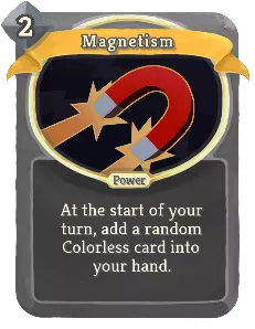 Card Image for Magnetism