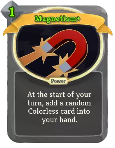Card Image for Magnetism