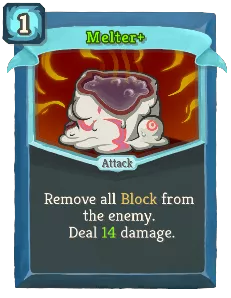 Card Image for Melter