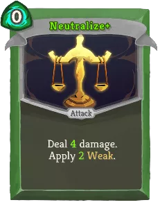 Card Image for Neutralize