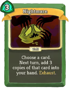 Card Image for Night Terror