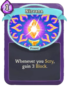Card Image for Nirvana