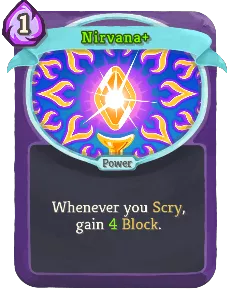 Card Image for Nirvana