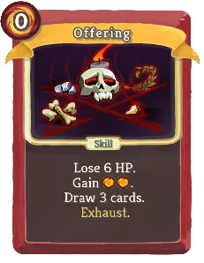 Card Image for Offering