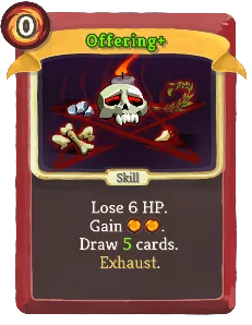 Card Image for Offering