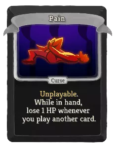 Card Image for Pain