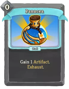 Card Image for Panacea