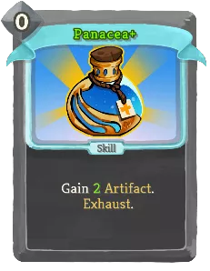Card Image for Panacea