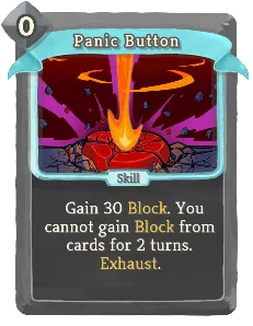 Card Image for PanicButton