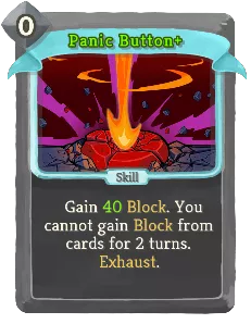 Card Image for PanicButton