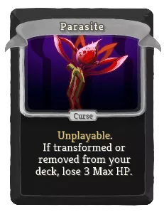 Card Image for Parasite