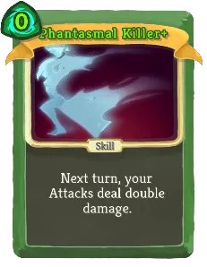 Card Image for Phantasmal Killer