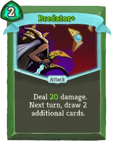 Card Image for Predator