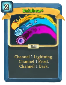 Card Image for Rainbow