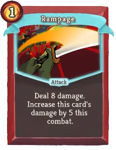 Card Image for Rampage