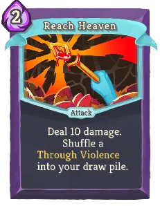 Card Image for ReachHeaven