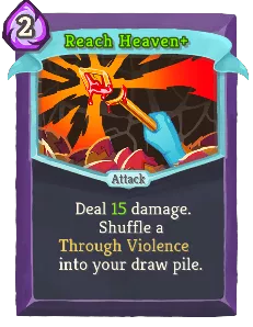 Card Image for ReachHeaven