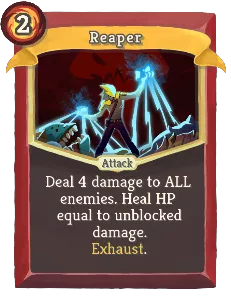 Card Image for Reaper