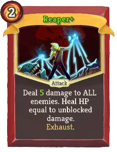 Card Image for Reaper