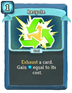 Card Image for Recycle