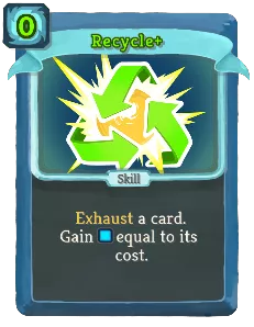 Card Image for Recycle