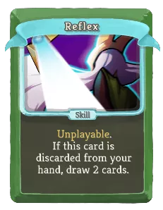Card Image for Reflex