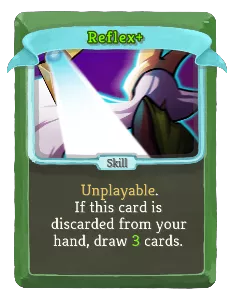 Card Image for Reflex