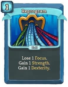 Card Image for Reprogram